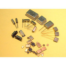 Manufacturers Exporters and Wholesale Suppliers of Crystal Oscillator Mumbai Maharashtra